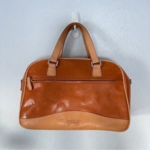 Pelle Studio | Genuine Leather Retro Handbag